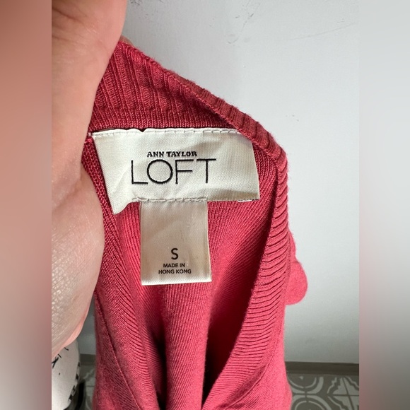 Loft | Cardigan - Picture 2 of 7